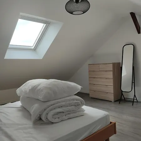 شقة Escapade Normande